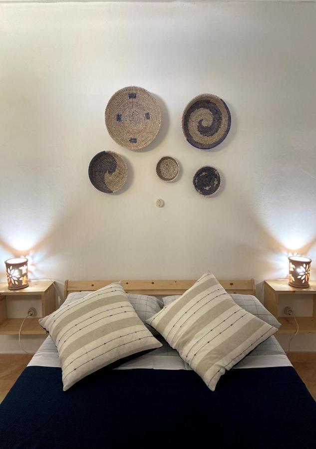 Ca' Santa Barbara, Free Wi-Fi, Sea View, Sal Rei, Boa Vista, Cape Verde Exterior photo