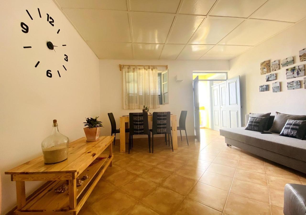 Ca' Santa Barbara, Free Wi-Fi, Sea View, Sal Rei, Boa Vista, Cape Verde Exterior photo