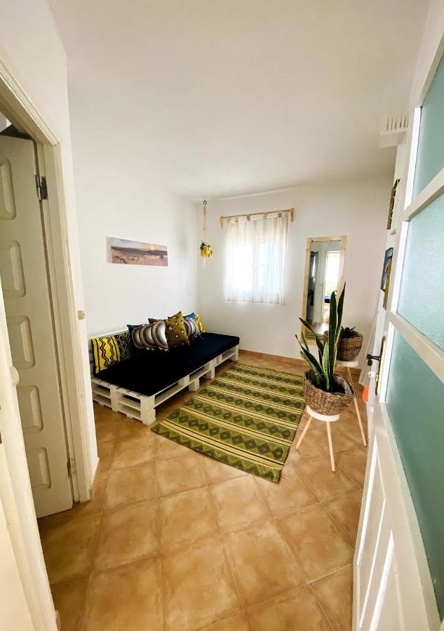 Ca' Santa Barbara, Free Wi-Fi, Sea View, Sal Rei, Boa Vista, Cape Verde Exterior photo