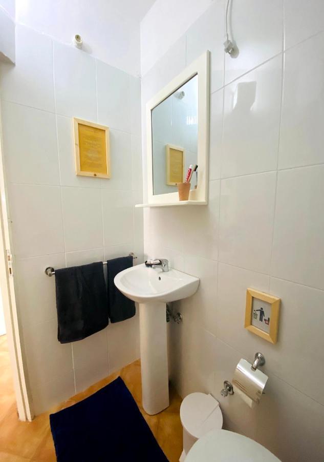 Ca' Santa Barbara, Free Wi-Fi, Sea View, Sal Rei, Boa Vista, Cape Verde Exterior photo