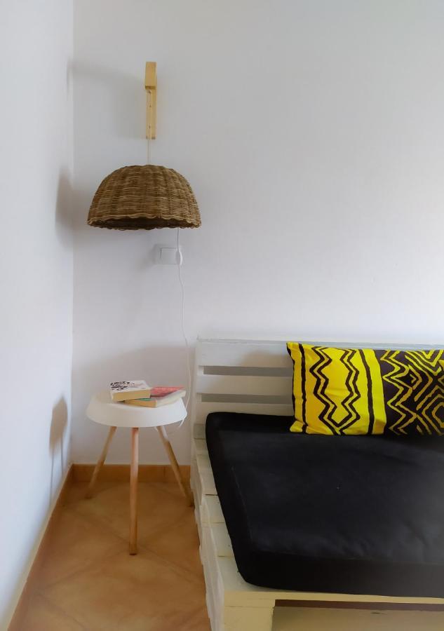 Ca' Santa Barbara, Free Wi-Fi, Sea View, Sal Rei, Boa Vista, Cape Verde Exterior photo