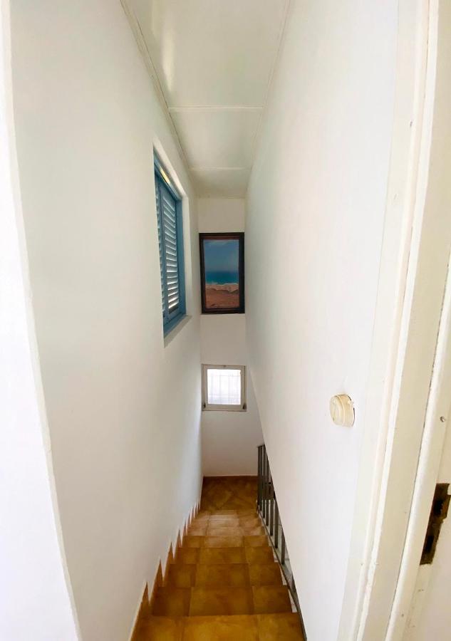 Ca' Santa Barbara, Free Wi-Fi, Sea View, Sal Rei, Boa Vista, Cape Verde Exterior photo