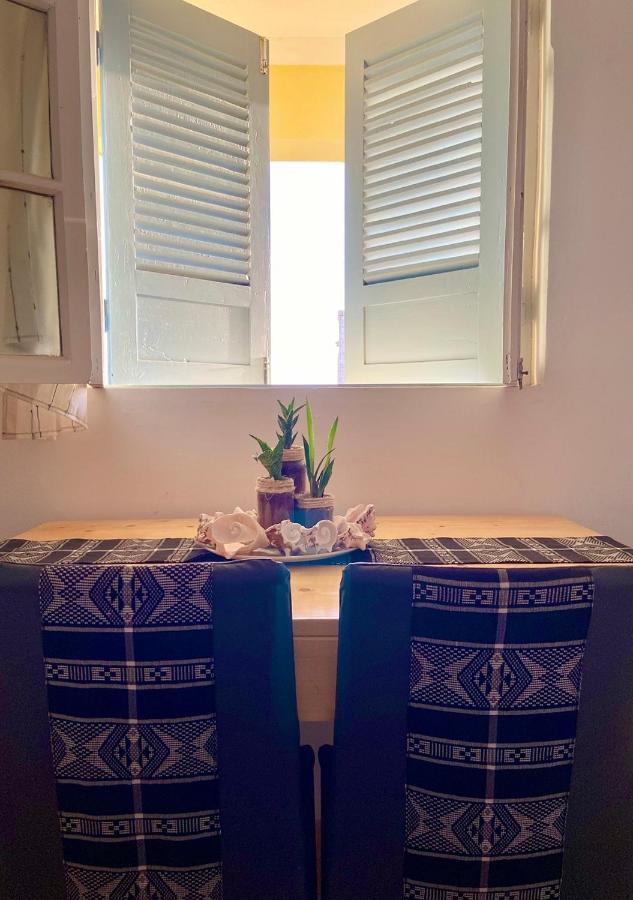 Ca' Santa Barbara, Free Wi-Fi, Sea View, Sal Rei, Boa Vista, Cape Verde Exterior photo