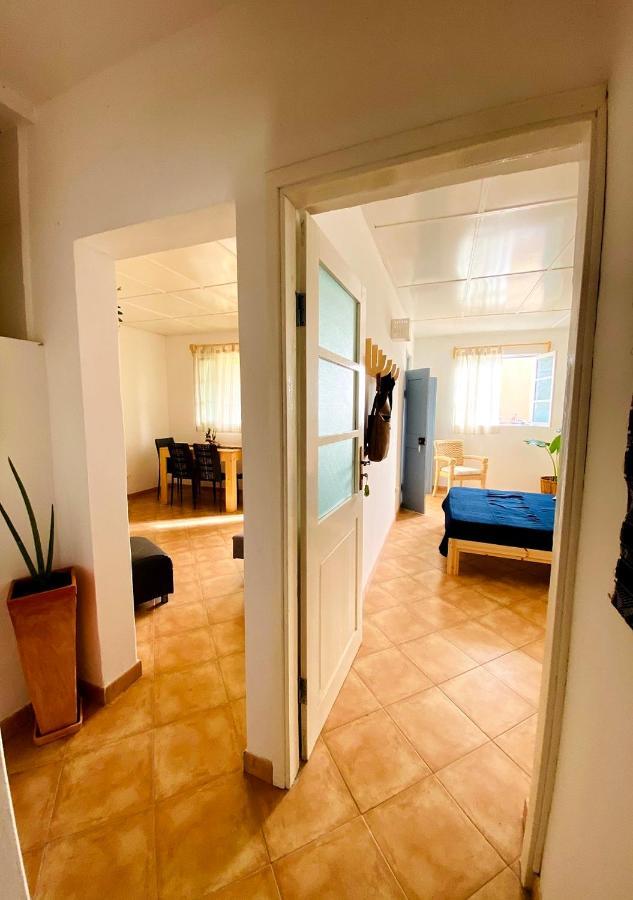 Ca' Santa Barbara, Free Wi-Fi, Sea View, Sal Rei, Boa Vista, Cape Verde Exterior photo