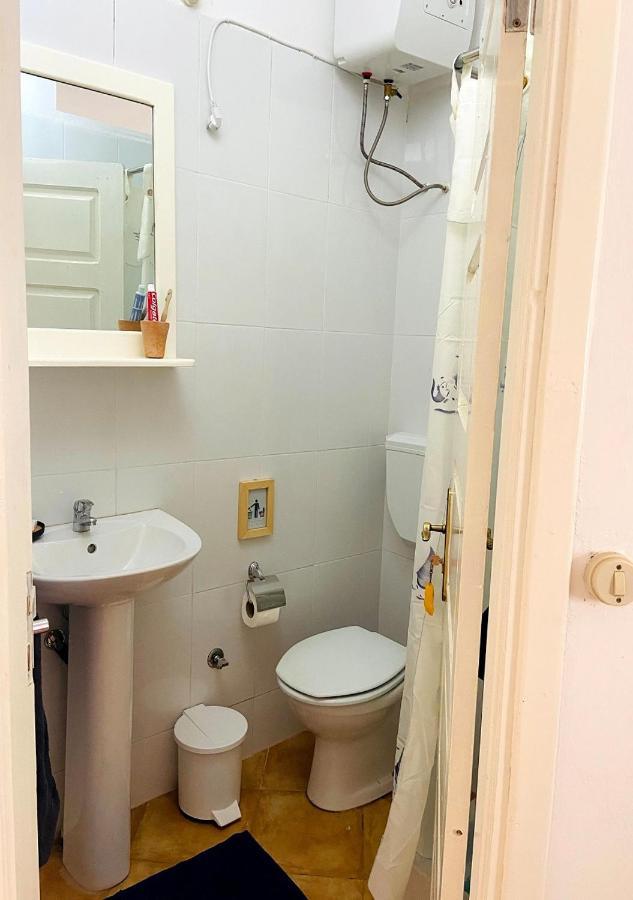 Ca' Santa Barbara, Free Wi-Fi, Sea View, Sal Rei, Boa Vista, Cape Verde Exterior photo