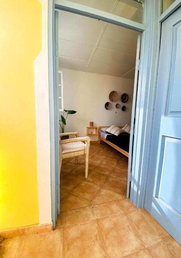 Ca' Santa Barbara, Free Wi-Fi, Sea View, Sal Rei, Boa Vista, Cape Verde Exterior photo