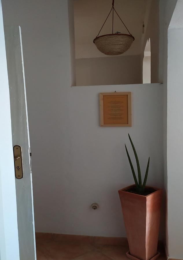 Ca' Santa Barbara, Free Wi-Fi, Sea View, Sal Rei, Boa Vista, Cape Verde Exterior photo